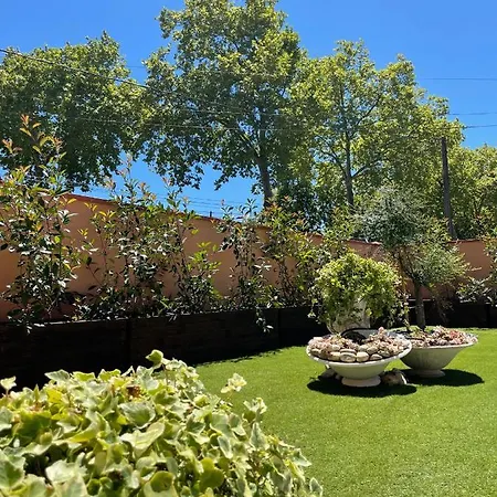 Marsau Apartamento *