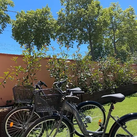 Marsau Apartamento
