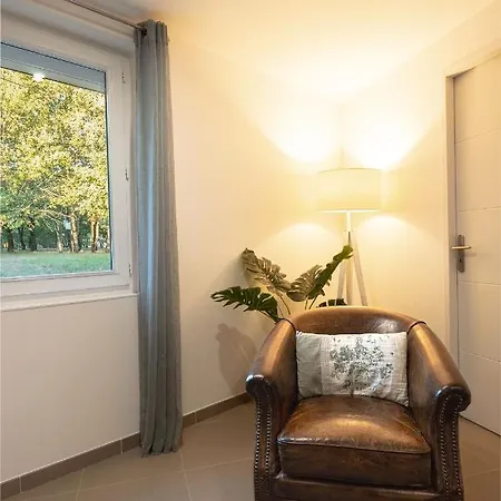 Marsau Apartamento