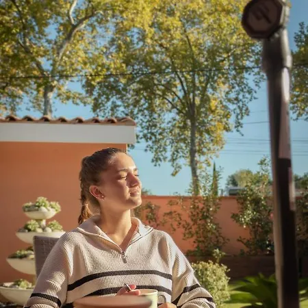 Διαμέρισμα Marsau *