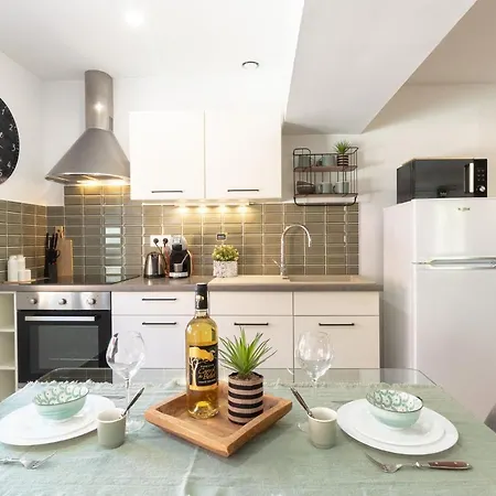 Διαμέρισμα Marsau