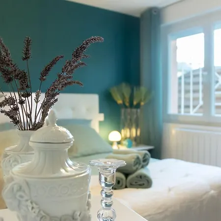 Marsau Διαμέρισμα