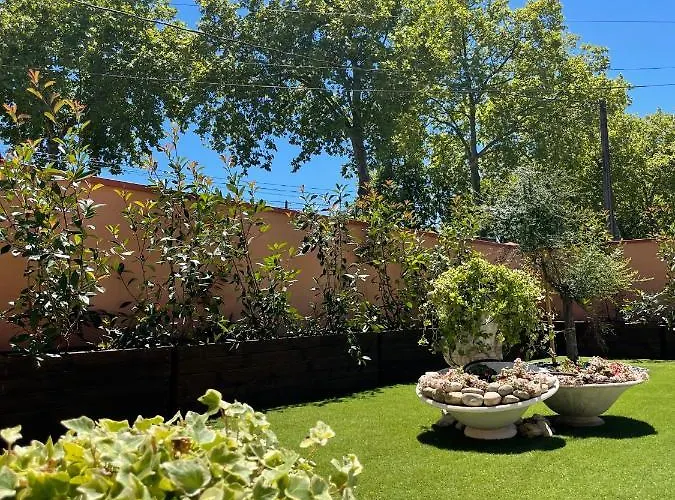 Marsau Διαμέρισμα *