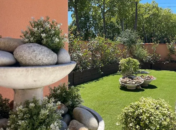 Διαμέρισμα Marsau