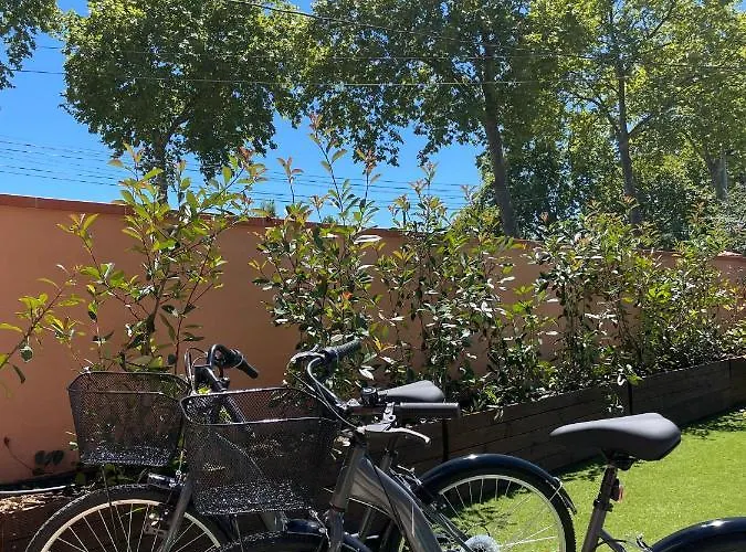 Marsau Διαμέρισμα