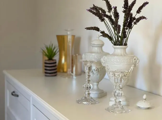 Marsau Διαμέρισμα *