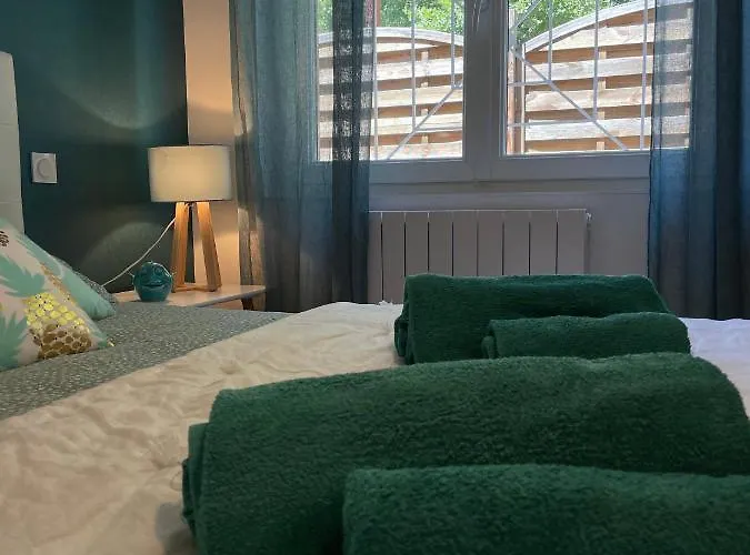 Διαμέρισμα Marsau *