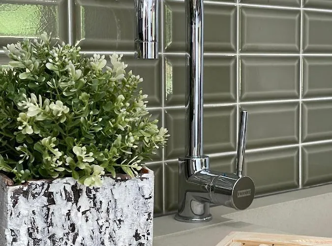 Διαμέρισμα Marsau Lacourt-Saint-Pierre