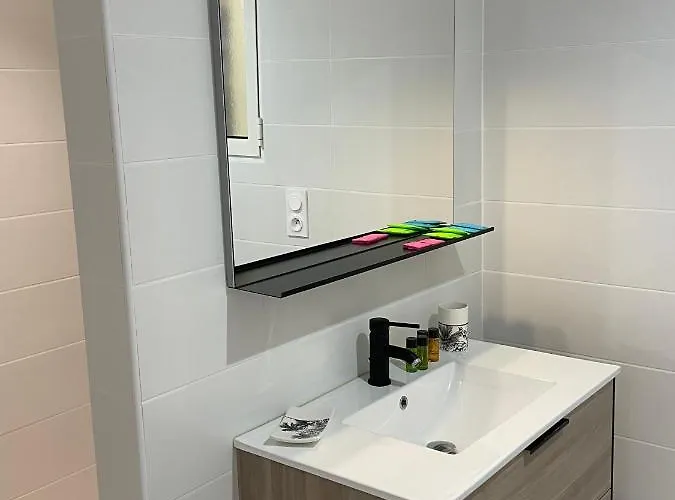 Marsau Διαμέρισμα Lacourt-Saint-Pierre