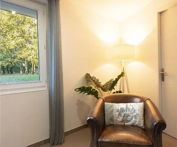 Marsau Διαμέρισμα