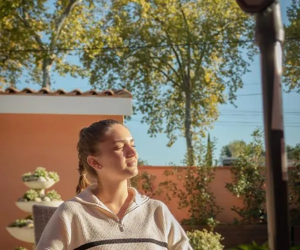 Διαμέρισμα Marsau *