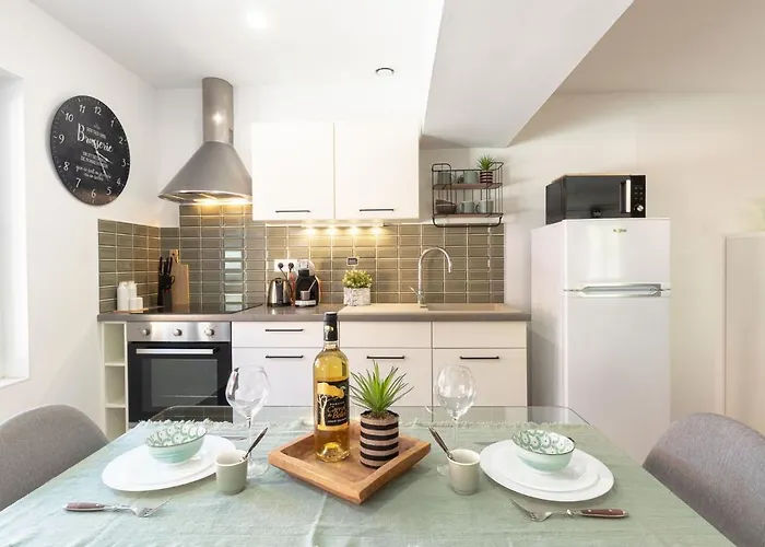 Διαμέρισμα Marsau