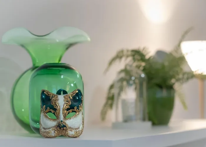 Marsau Διαμέρισμα