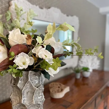 Marsau Apartment Lacourt-Saint-Pierre