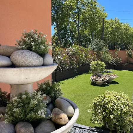 Appartement Marsau