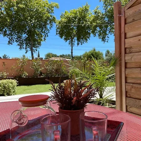 Marsau * Lacourt-Saint-Pierre