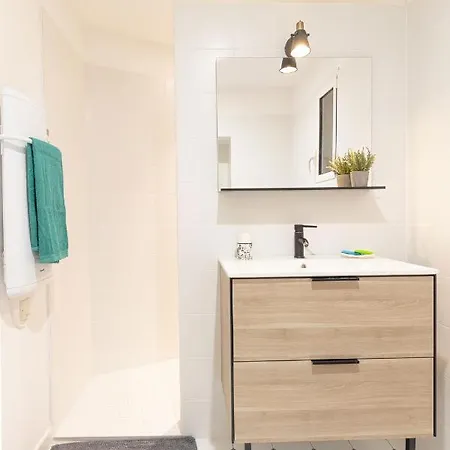 Marsau Appartement